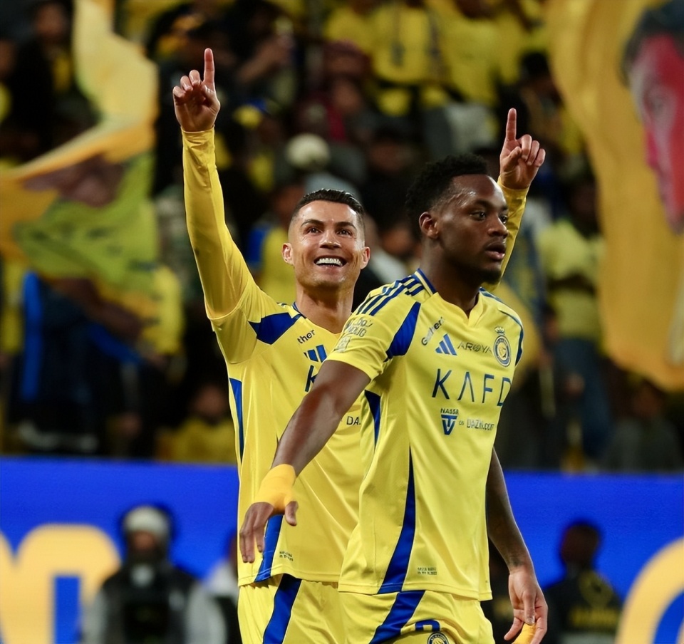 C罗关键节点关键助攻，尤文图斯带队取胜！